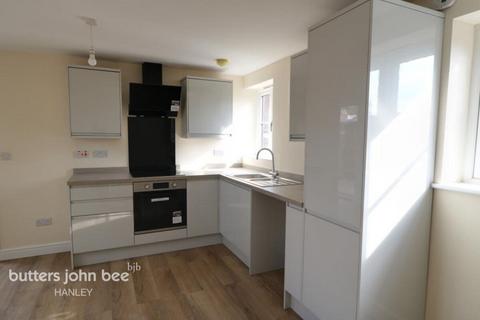 undefined, Sytch Road, Stoke-on-trent
