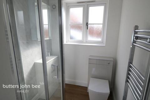 undefined, Sytch Road, Stoke-on-trent