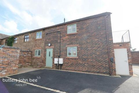 undefined, Sytch Road, Stoke-on-trent