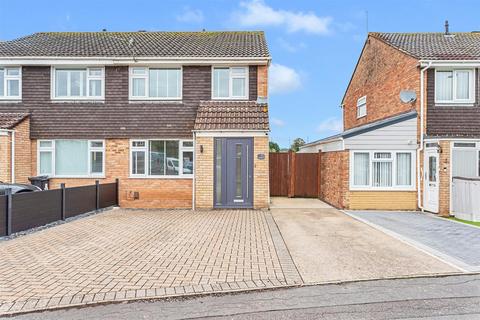 3 bedroom semi-detached house for sale, Palmdale Close, Longwell Green, Bristol