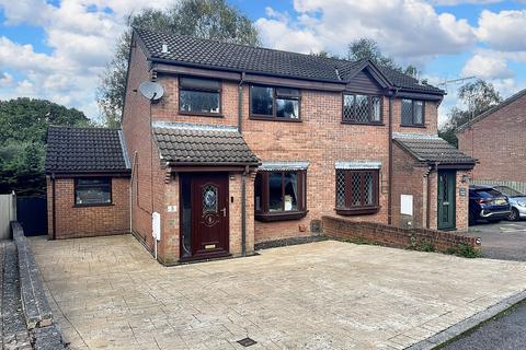 3 bedroom property for sale, Brecon Close, Dibden Purlieu, SO45