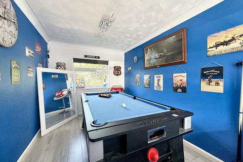 5 Brecon Close, Dibden Purlieu, Southampton, SO45 5QX
