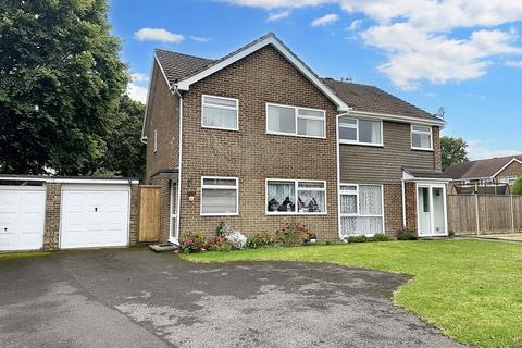 3 bedroom property for sale, Whitewater Rise, Dibden Purlieu, SO45