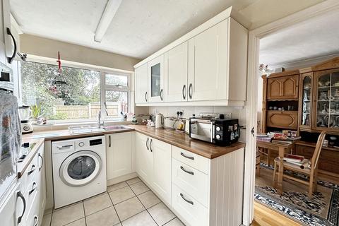 3 bedroom property for sale, Whitewater Rise, Dibden Purlieu, SO45