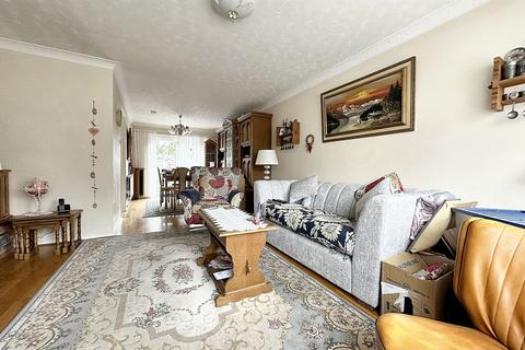 3 bedroom property for sale, Whitewater Rise, Dibden Purlieu, SO45