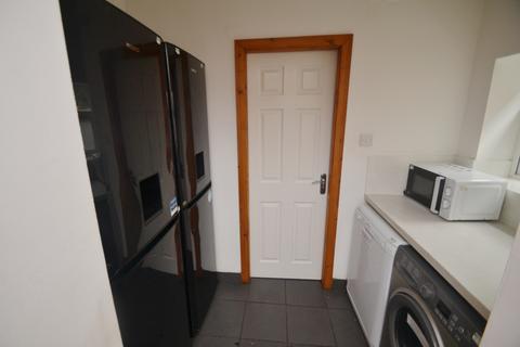 7 bedroom terraced house to rent, Brailsford Road, Manchester M14