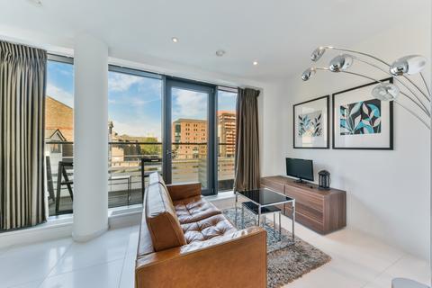 Studio for sale, Oakland Quay, Baltimore Wharf, Canary Wharf E14