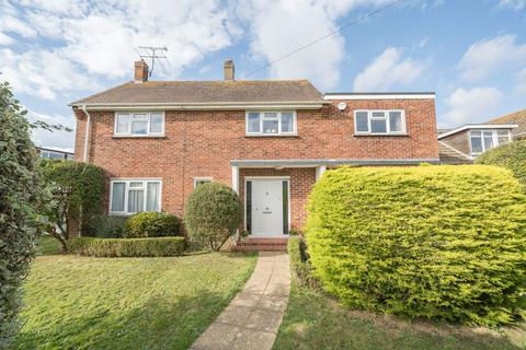 4 bedroom detached house for sale, St. Richards Drive, Aldwick, PO21