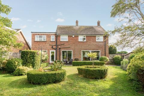 4 bedroom detached house for sale, St. Richards Drive, Aldwick, PO21