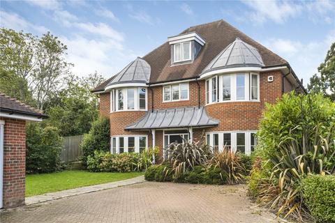 5 bedroom detached house for sale, Oldfield Drive, Haywards Heath, West Sussex, RH17