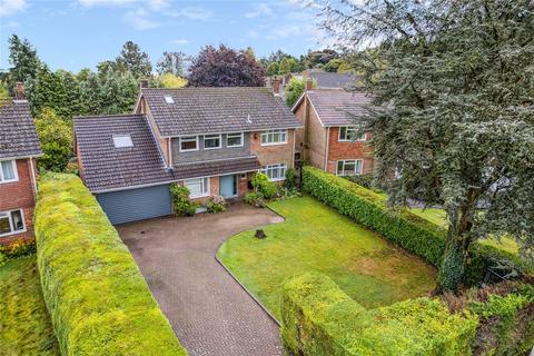 5 bedroom detached house for sale, New Road, Little Kingshill, Great Missenden, Buckinghamshire, HP16