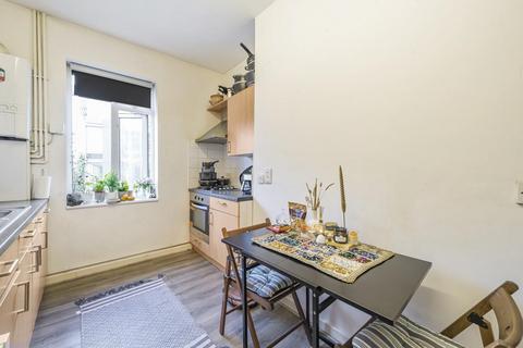 Studio for sale, Yeldham Road, Hammersmith