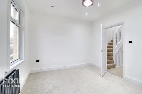 87 Aldworth Road, London, E15 4DN