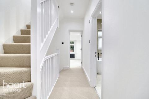 87 Aldworth Road, London, E15 4DN