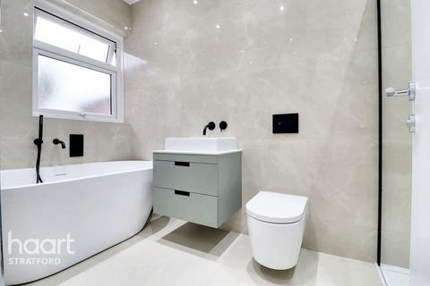 87 Aldworth Road, London, E15 4DN