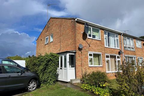 2 bedroom ground floor maisonette to rent, Conifer Rise, Westone, Northampton, NN3