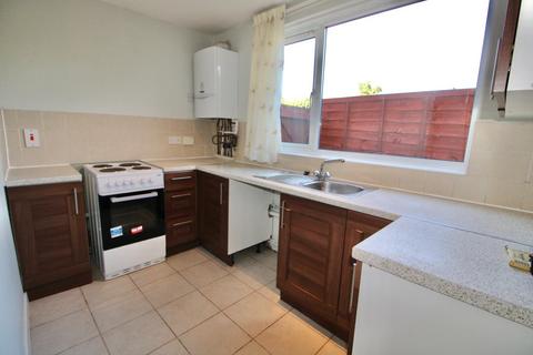 2 bedroom ground floor maisonette to rent, Conifer Rise, Westone, Northampton, NN3