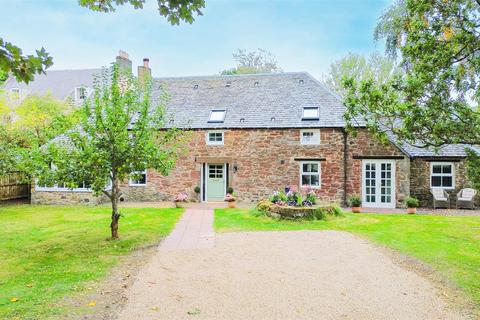 4 bedroom house for sale, Kirkwood Steading, Glencarse, Perth