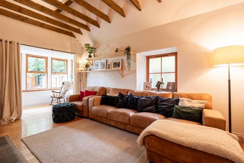 4 bedroom house for sale, Kirkwood Steading, Glencarse, Perth