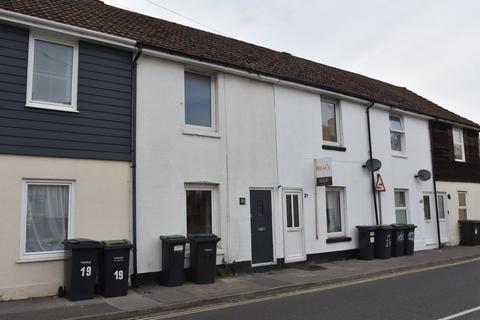 2 bedroom house to rent, Lees Lane, Hampshire PO12