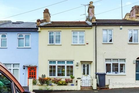 2 bedroom cottage for sale, Summers Row, London