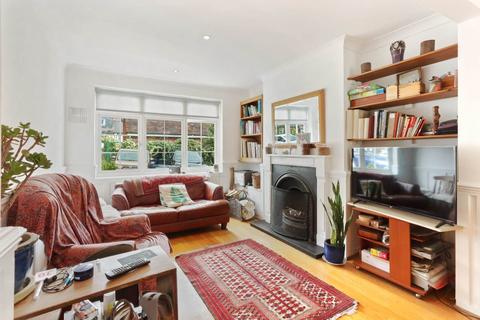 2 bedroom terraced house for sale, Summers Row, London