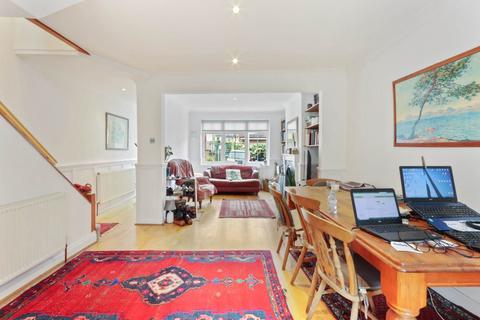 2 bedroom terraced house for sale, Summers Row, London