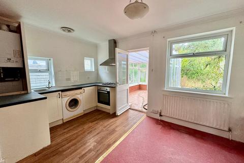 55 Frinton Road, Kirby Cross, Frinton-on-sea, CO13 0LD