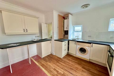 55 Frinton Road, Kirby Cross, Frinton-on-sea, CO13 0LD