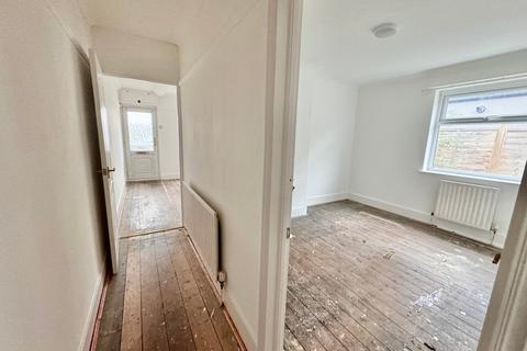 55 Frinton Road, Kirby Cross, Frinton-on-sea, CO13 0LD