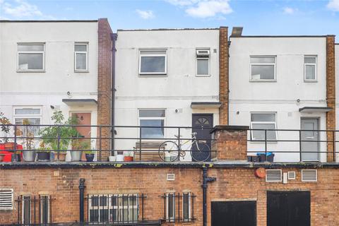 399a Bethnal Green Road, London, E2 0AN