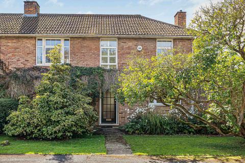 3 bedroom semi-detached house for sale, Oldfield Crescent, Cheltenham, Gloucestershire, GL51