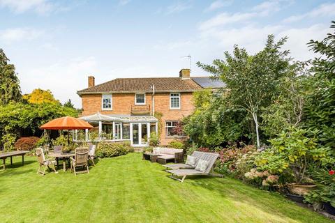 3 bedroom semi-detached house for sale, Oldfield Crescent, Cheltenham, Gloucestershire, GL51