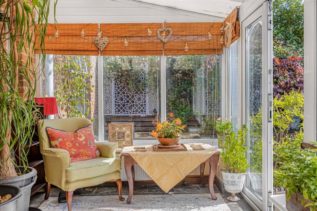 Conservatory