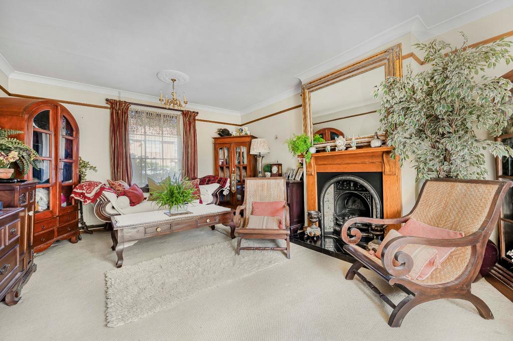 Sitting Room