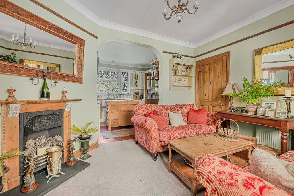 Sitting Room