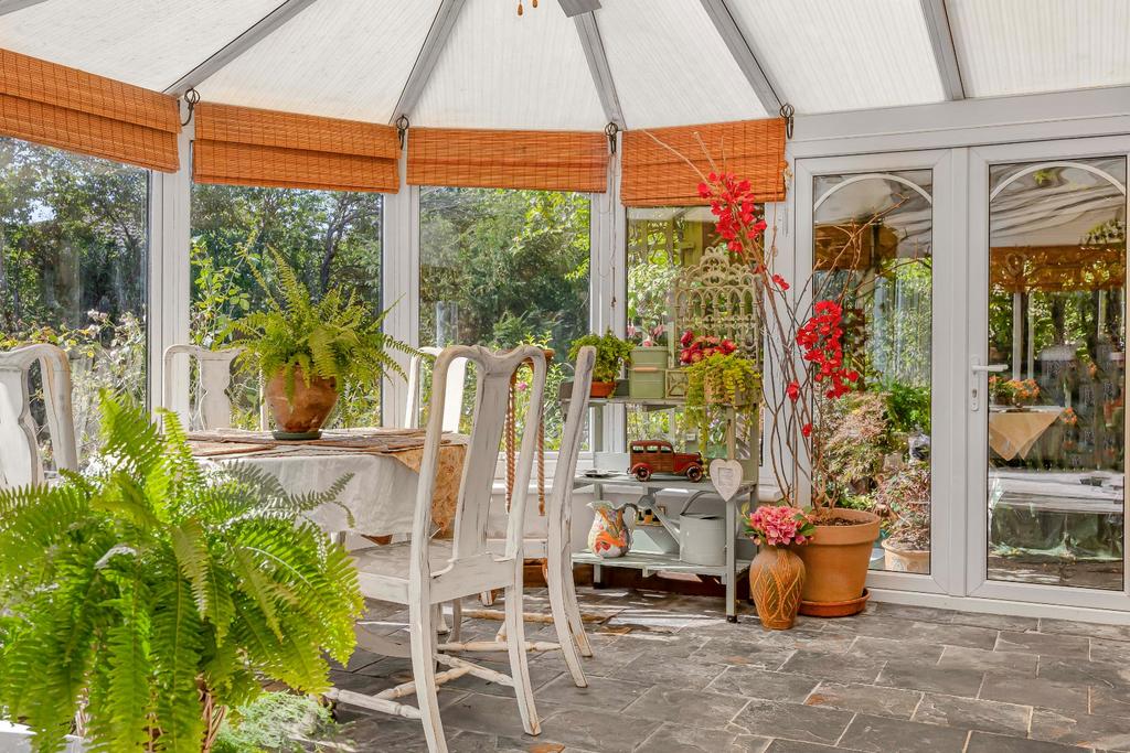 Conservatory