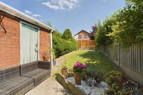 3 bedroom terraced house to rent, Sapcote Road, Stoney Stanton