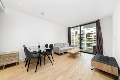 2 bedroom apartment for sale, Stable Walk, E1