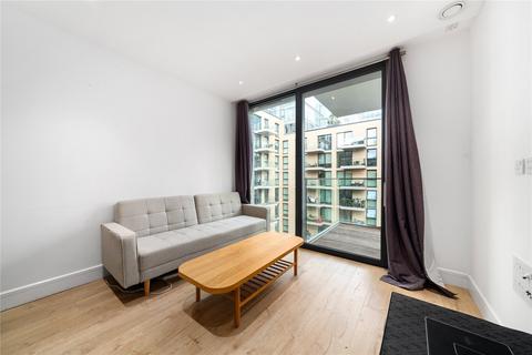 2 bedroom apartment for sale, Stable Walk, E1