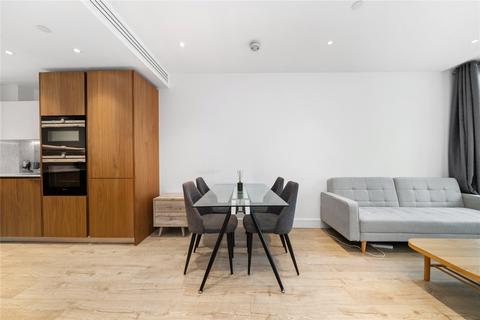 2 bedroom apartment for sale, Stable Walk, E1