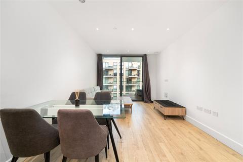 2 bedroom apartment for sale, Stable Walk, E1