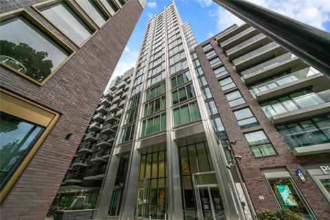 2 bedroom apartment for sale, Stable Walk, E1