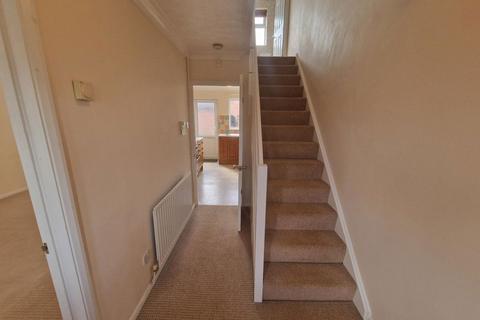 3 bedroom terraced house to rent, SOUTH WOOTTON