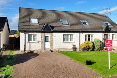 4 bedroom semi-detached house for sale, Craufurd Drive, Ayr KA6