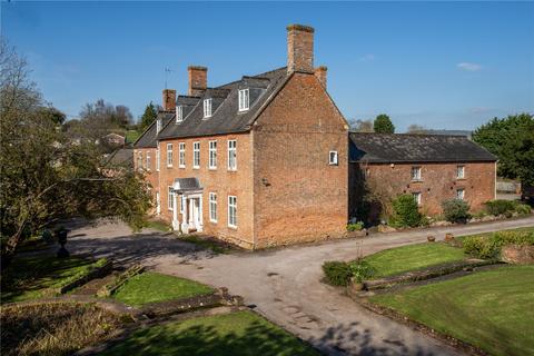 8 bedroom detached house for sale, Ash Priors, Taunton, Somerset, TA4