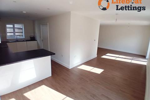 4 bedroom end of terrace house to rent, Heronden Road, Sandwich CT13