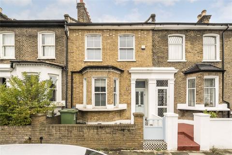 4 bedroom terraced house for sale, Malpas Road, Brockley, SE4