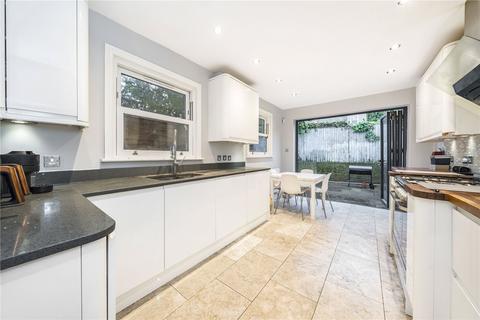 4 bedroom terraced house for sale, Malpas Road, Brockley, SE4