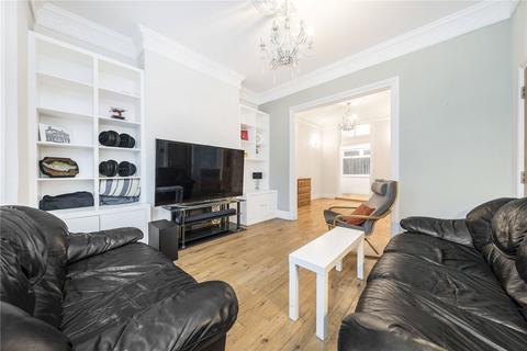 4 bedroom terraced house for sale, Malpas Road, Brockley, SE4